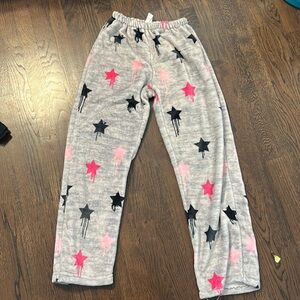 Top trenz PJ pants